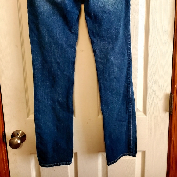 Hollister jeans size 7 - Picture 4 of 8